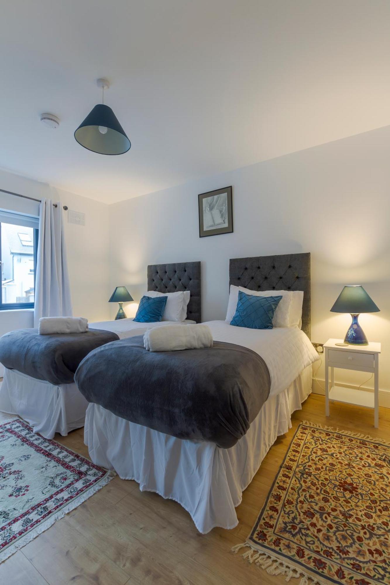 Renada Cottage 딩글 외부 사진
