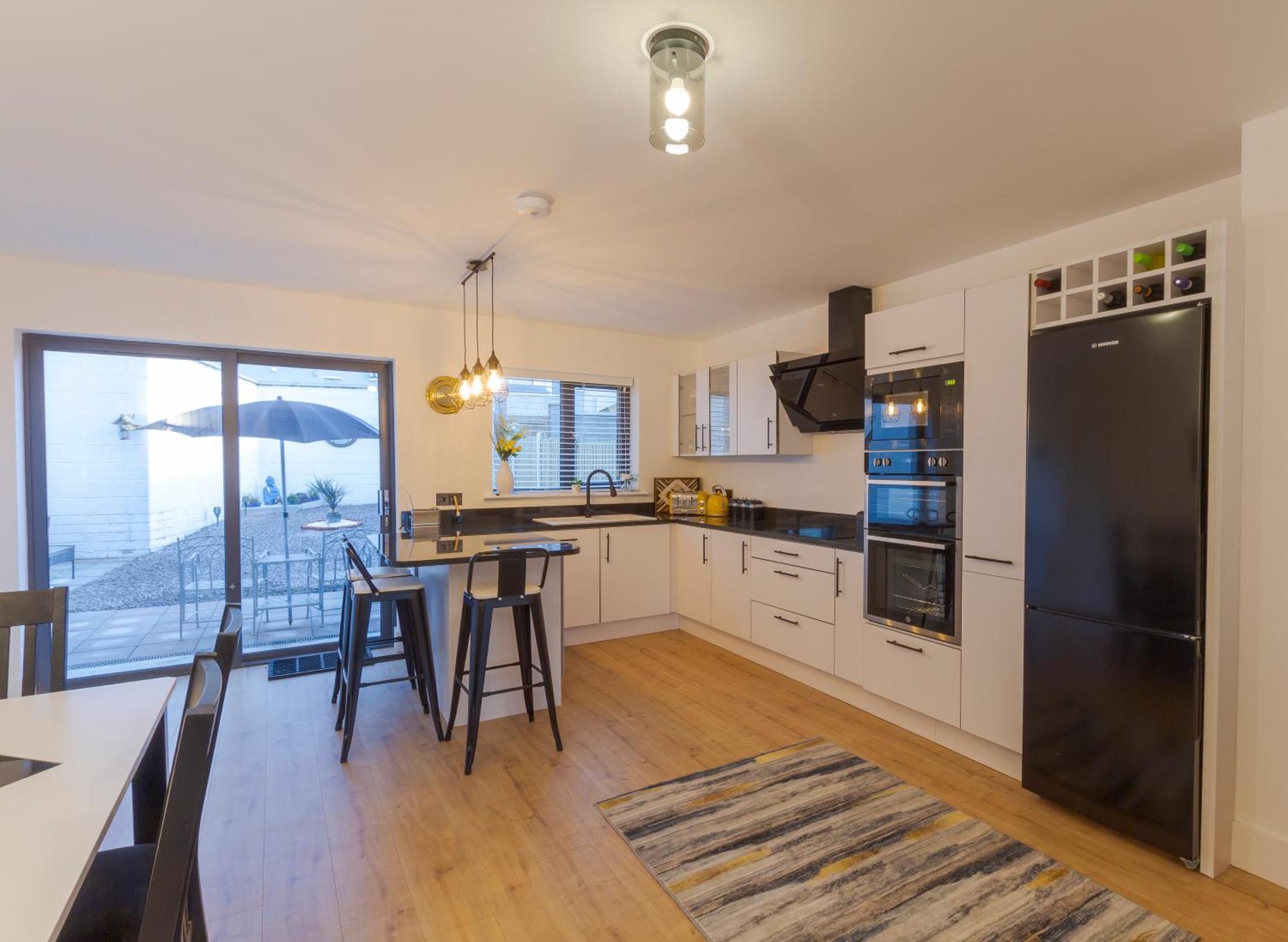 Renada Cottage 딩글 외부 사진