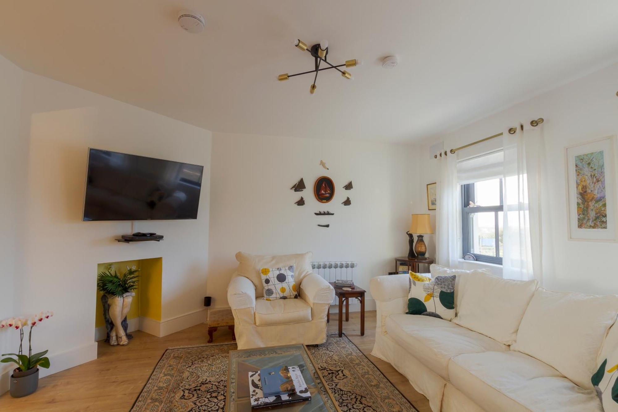 Renada Cottage 딩글 외부 사진