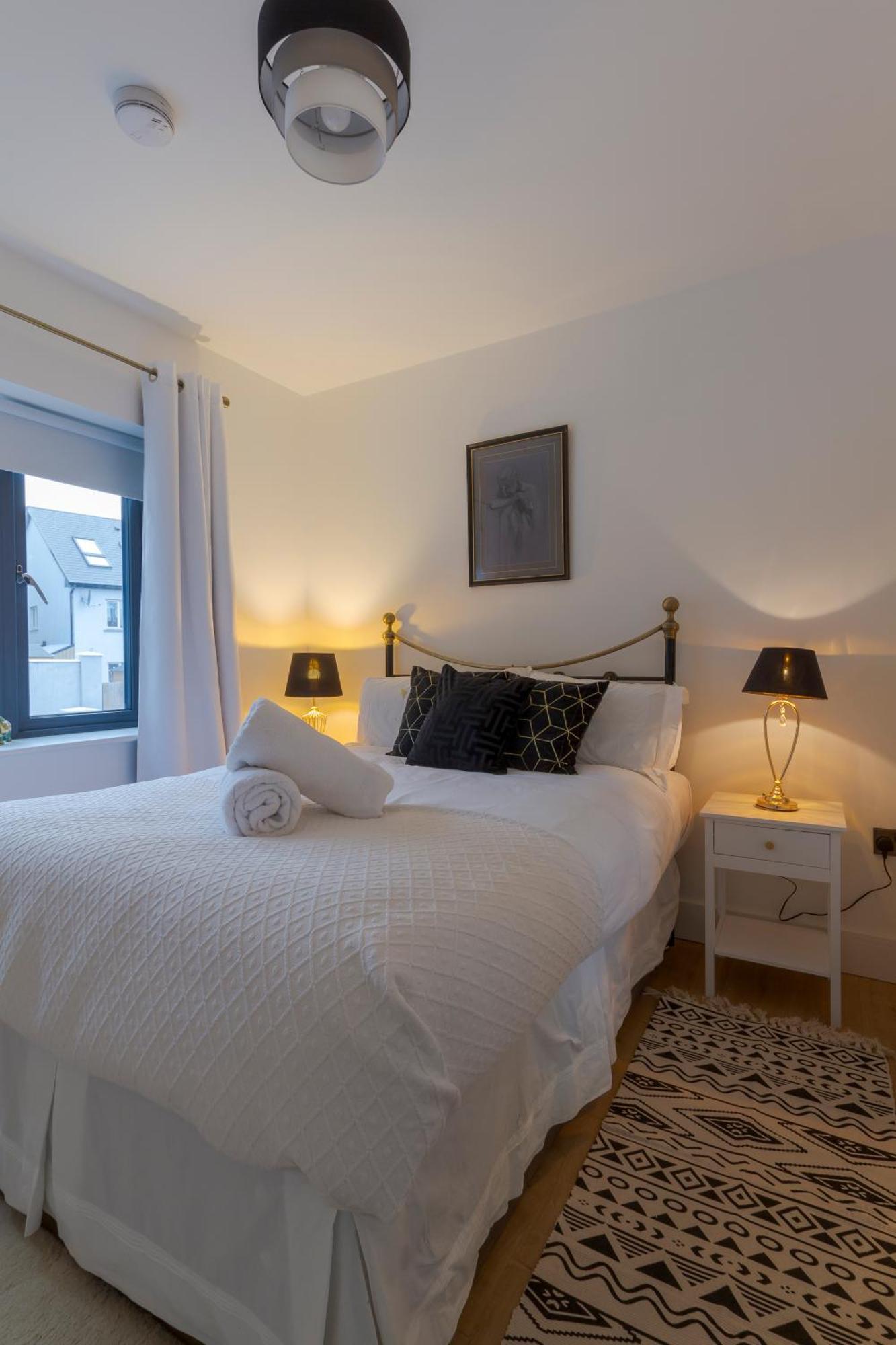 Renada Cottage 딩글 외부 사진